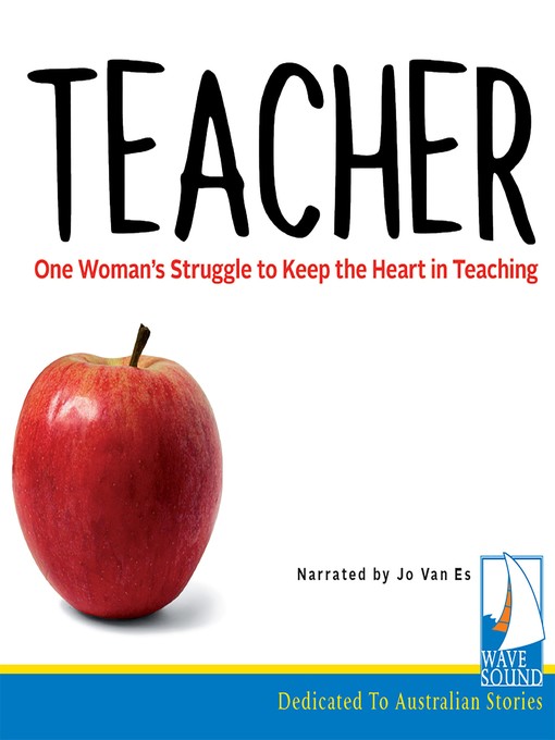 Title details for Teacher by Gabbie Stroud - Available